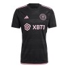 Nogometni Dres Inter Miami CF Messi 10 Gostujući 2023-24